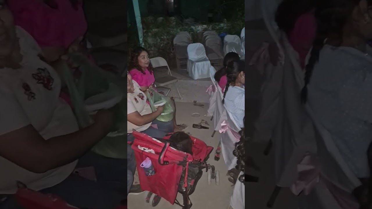 Cumpleaños 93 Silvina Martinez