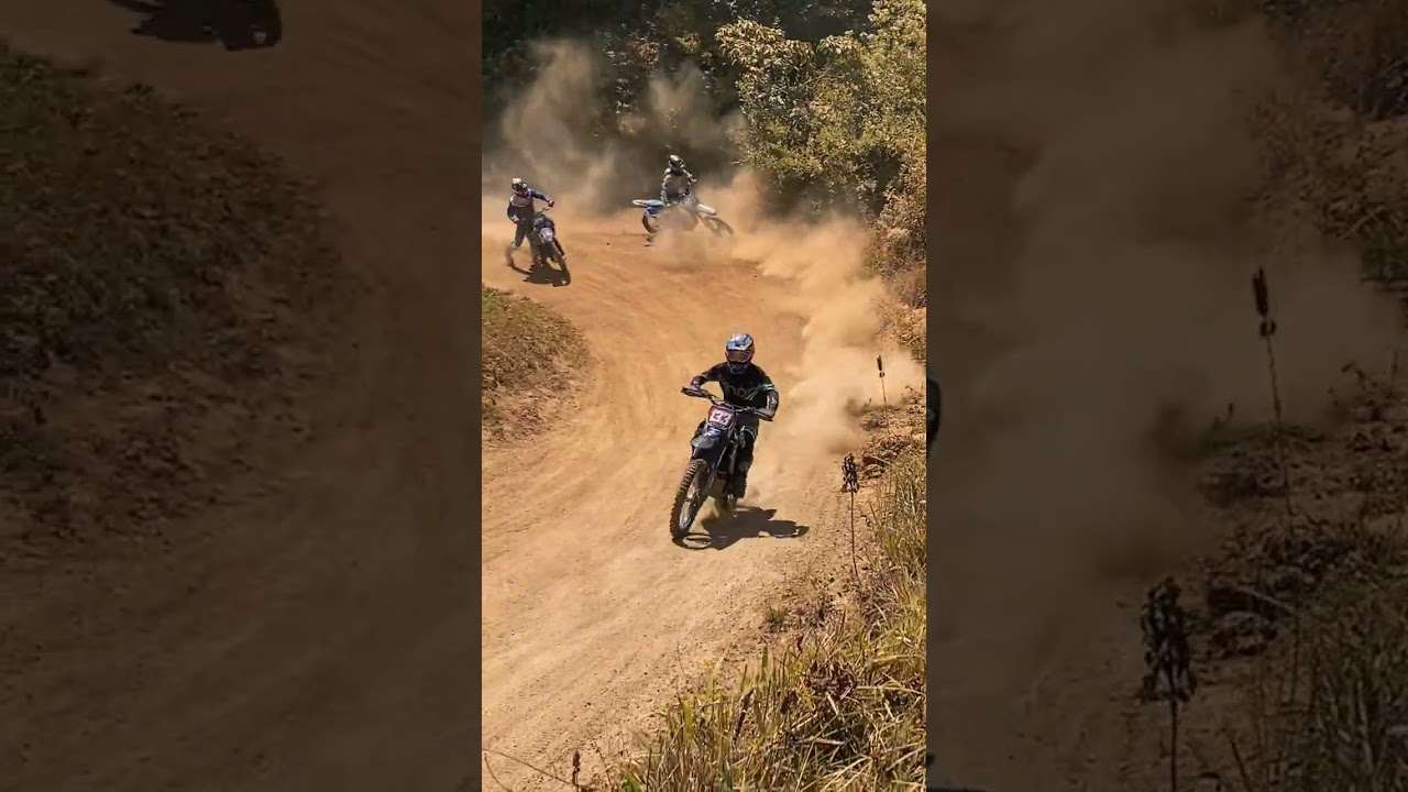 Resumen De La Carrera En Pista Tito Laitano Parte 2