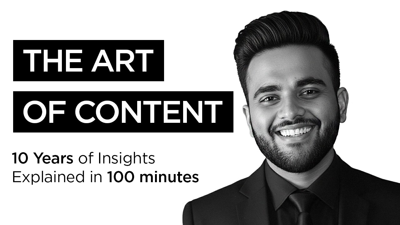 How to Turn Attention Into Authority — Building Organic Moats That Convert Trust Into Revenue