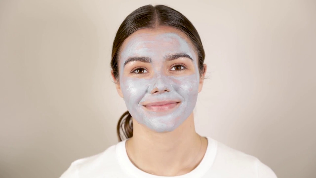 Clearer Skin in 20 Minutes - Cosmedix Detox Charcoal Mask - The Clinic