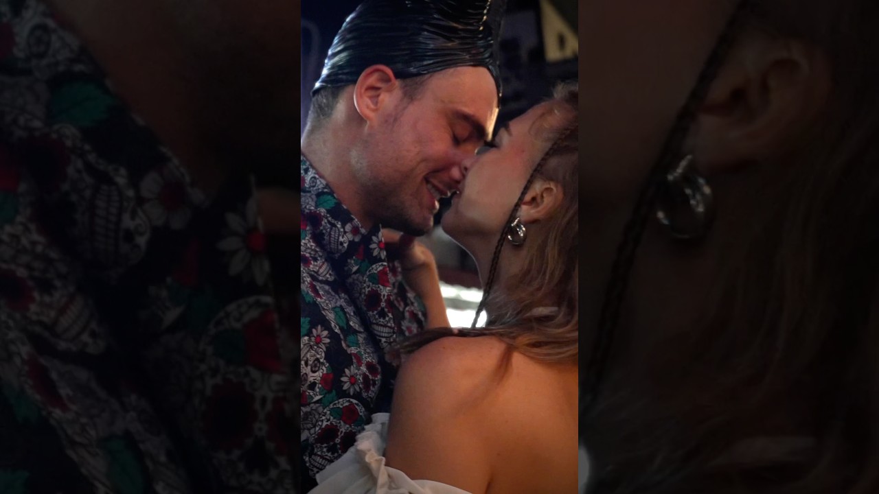 Street Mogging z Looksmaxxers @androgenic i Nocturnal Kent