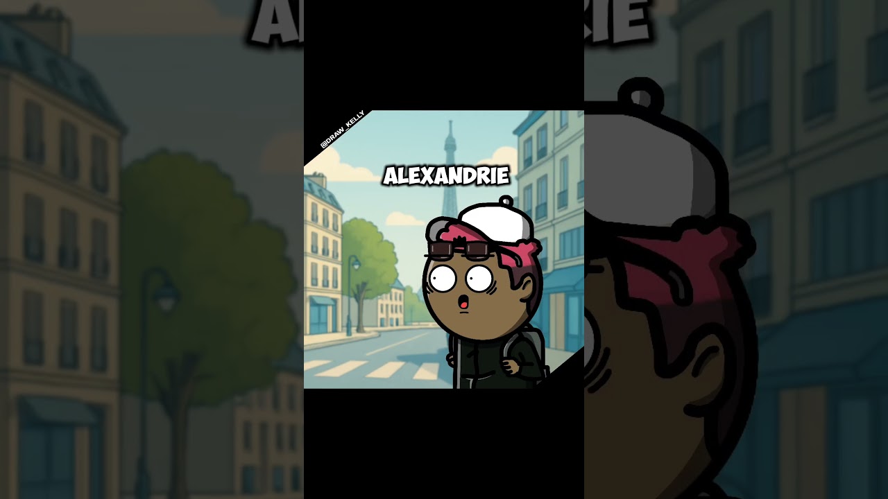 Quand t&rsquo;es fran&ccedil;ais 🇫🇷 partie 2