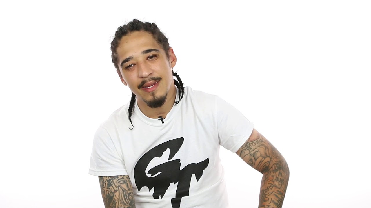 GT: Это ужасное чувство — грабить или убивать из-за поддельных очков Cartier и не получить от это...