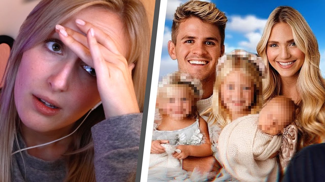 Sind das die Geldgeilsten Familienblogger aller Zeiten?