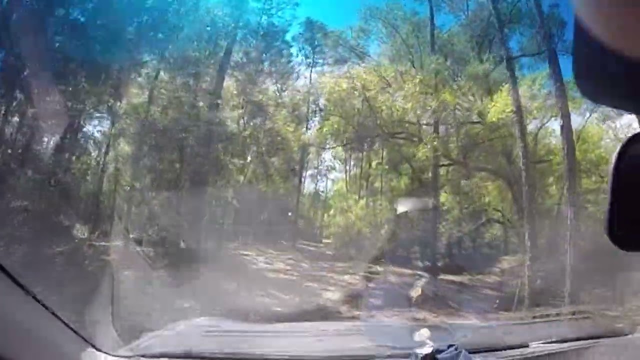 Dirt Road Travels Lake Helen Florida #florida #history #explorer #lakehelen #volusia