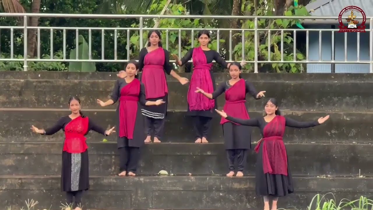 ജീവിതോത്സവം- 2025@GHSS chalissery NSS unit