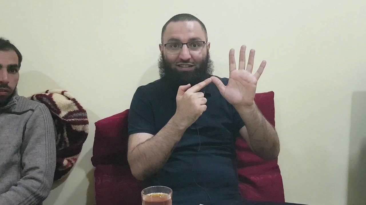 Rəşad Hümbətov-Ət məsələsi, namazın tərki və.s təkfirlə bağlı olan digər məsələlər
