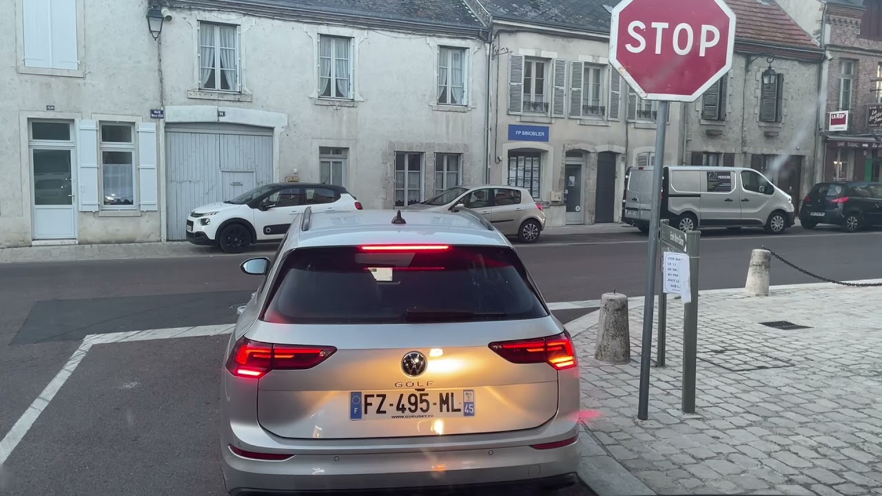 @omavlogger #292# Meung-Sur-Loire # 5