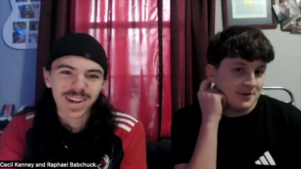 Khaly Thiam Joins The Show! Talkin' Ball Bout' Marko | Foxboro's Fortress S2 BONUS #1