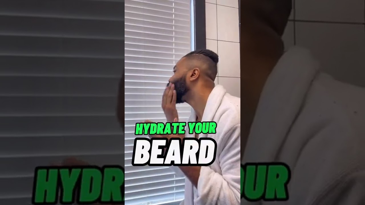 5 Tips I Wish I Knew To Grow A Beard (Beginning Stages)