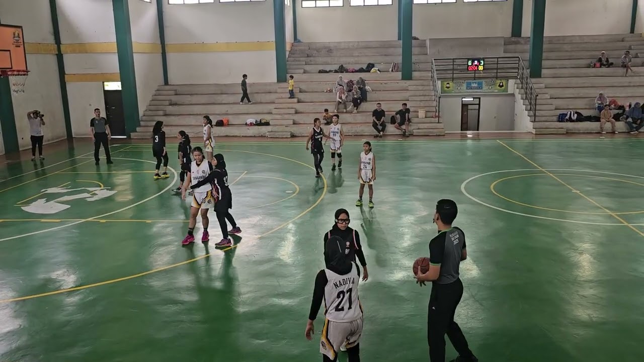 Sniper vs gladiator ku 14 pi 16012026 part 2b