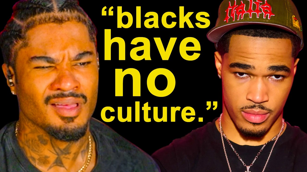 Black Americans Are Tired of Streamers Selling Out