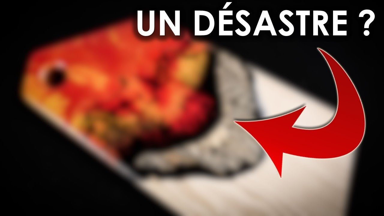 Je test le 