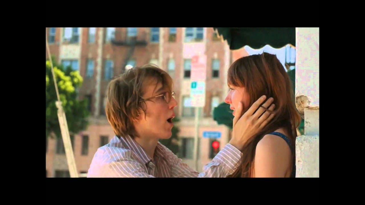 Руби Спаркс - Ruby Sparks Русский трейлер 2012