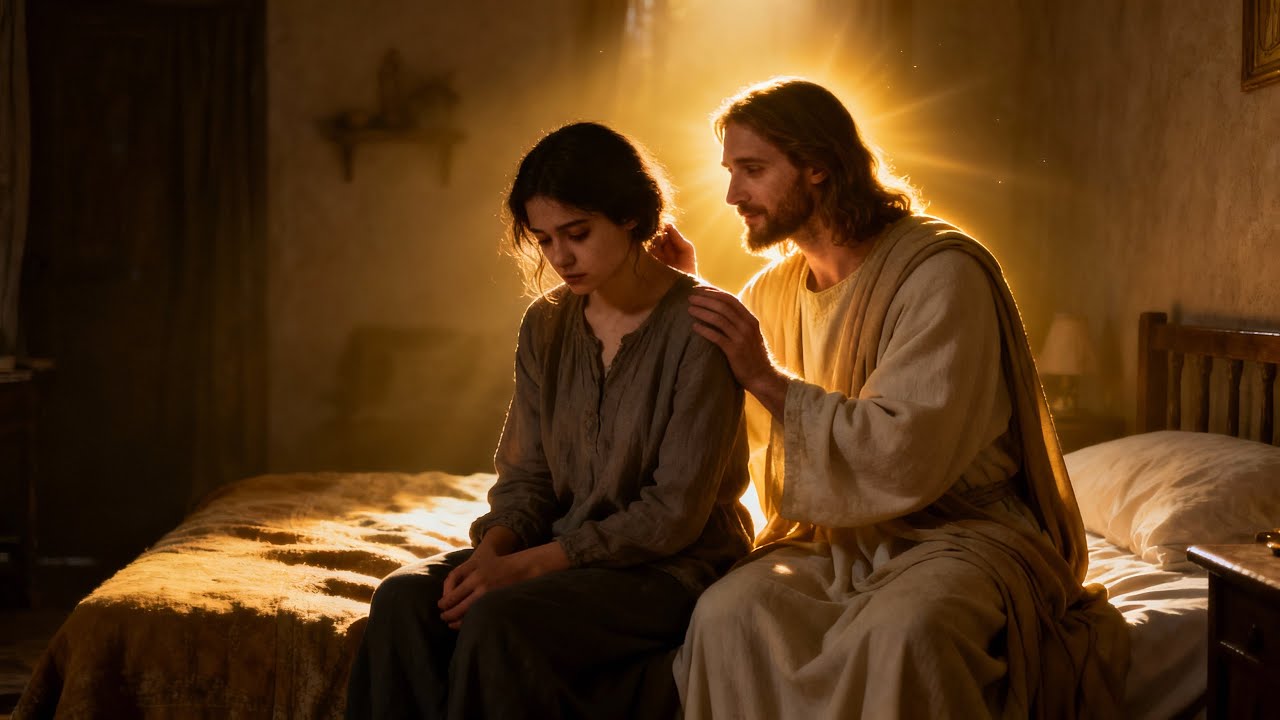 Seigneur, parle à mon cœur — Prières pour entendre la voix de Dieu