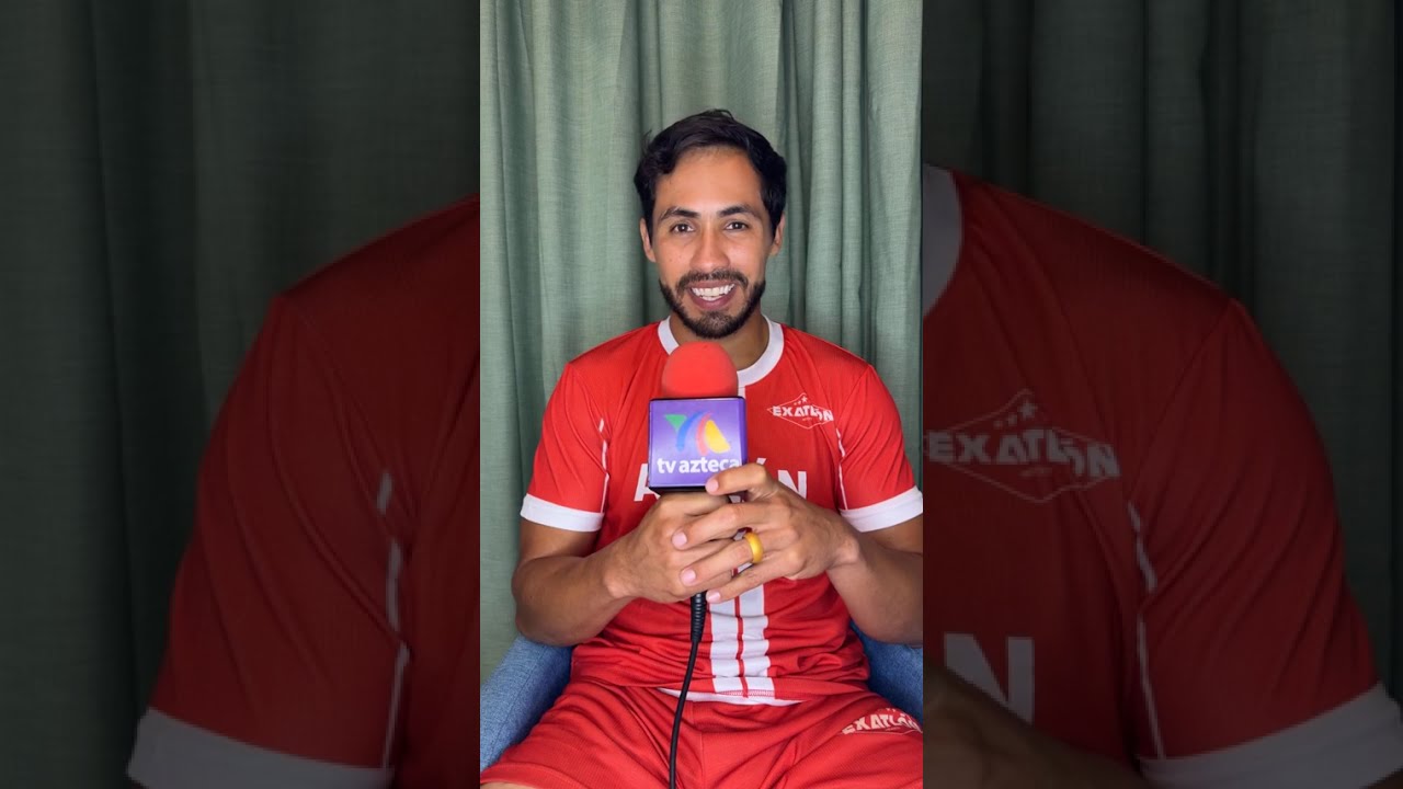 ADRIAN MEDRANO EXPLICA PORQUE MATI LE DIO SU MEDALLA Y NO A MELI EN EXATLON #exatlónméxico #exatlón