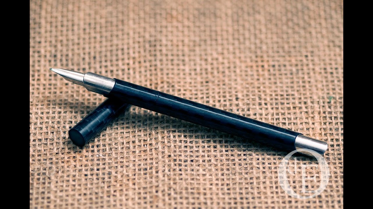 Venvstas Stylo - Review