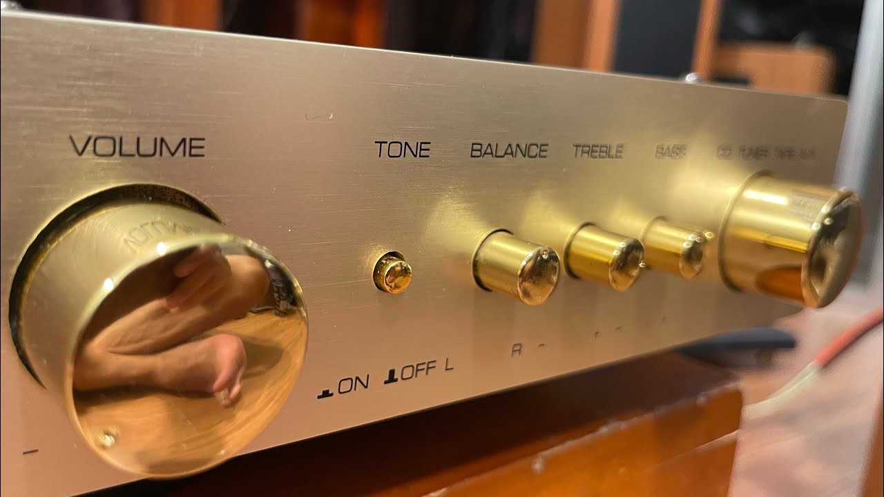 Đẹp đến thế là cùng_RELOOP HR 200 vàng GOLD_Cs 250W_Hội tụ mọi yếu tố_ĐẸP_KHOẺ_Âm sắc HAY❌ĐÃ BÁN❌