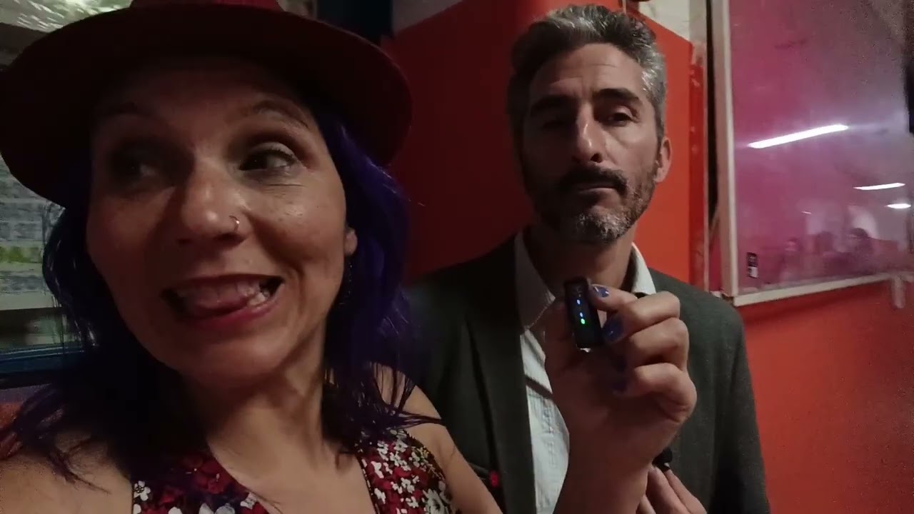 Conocemos el CETBA. Centro de Estudios del Tango de BA