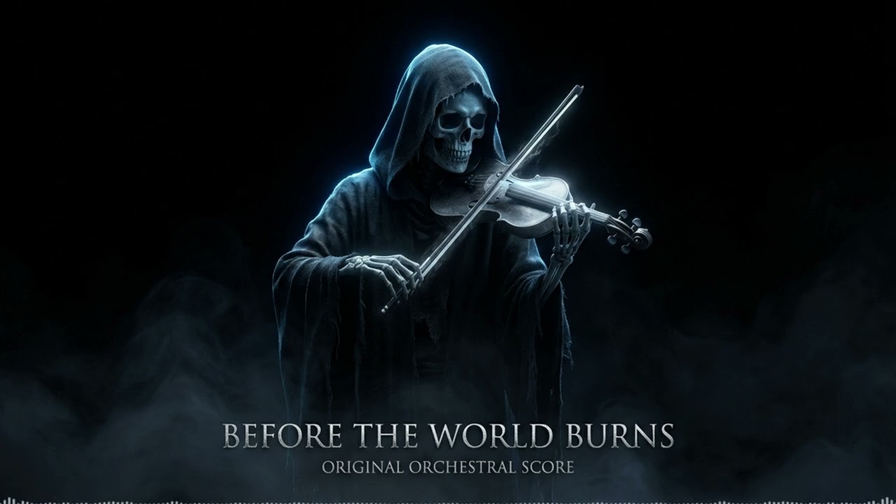 Epic Hybrid Music | Heroic & Powerful Orchestra