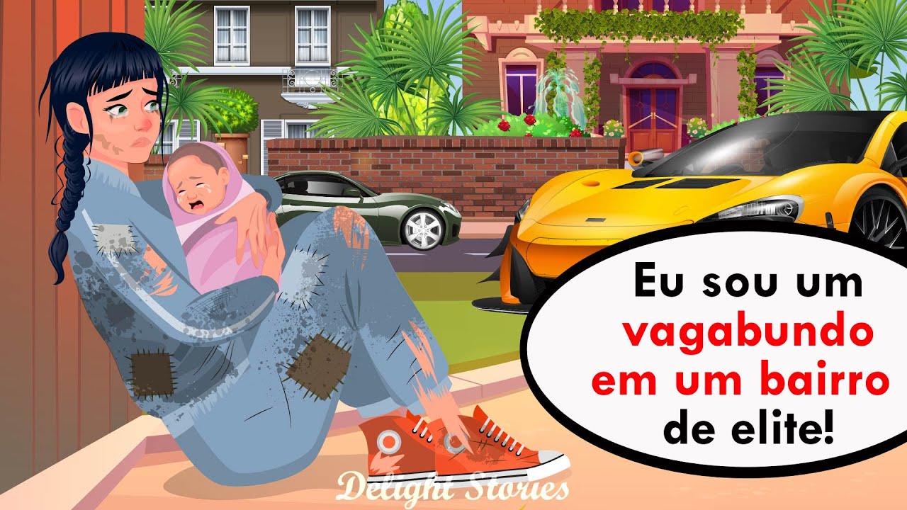Uma estranha me levou pensando que eu era uma mãe solteira