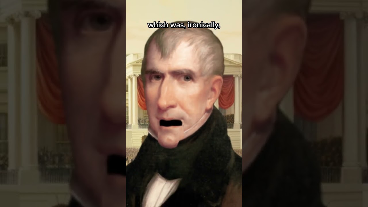 One fact for every US president (part 2)