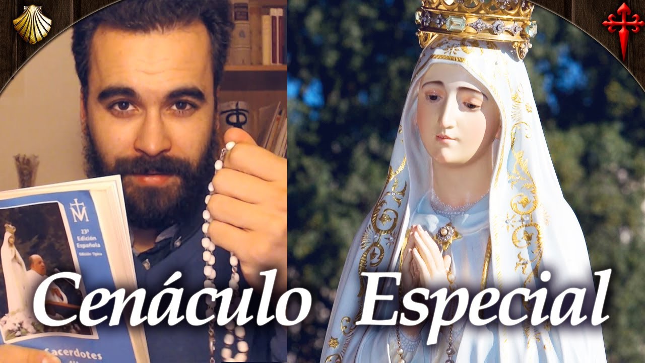 🔴2&ordm; Cen&aacute;culo 2023 con el Padre Gobbi
