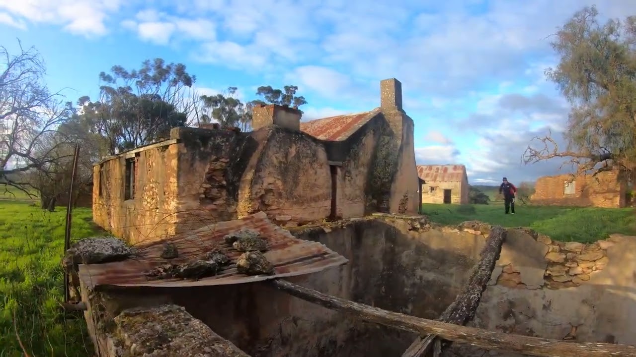 THE HAY HOUSE