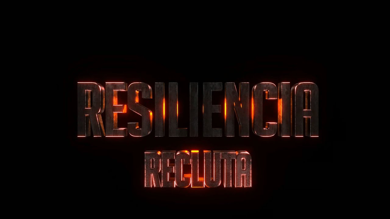 RESILIENCIA RECLUTA (Season 16 Gold) Time for War- Albion Online