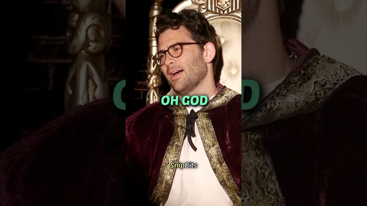 Brittany Broski Will Say ANYTHING!!!😂😂😂| Royal Court, ft. Hasan Piker