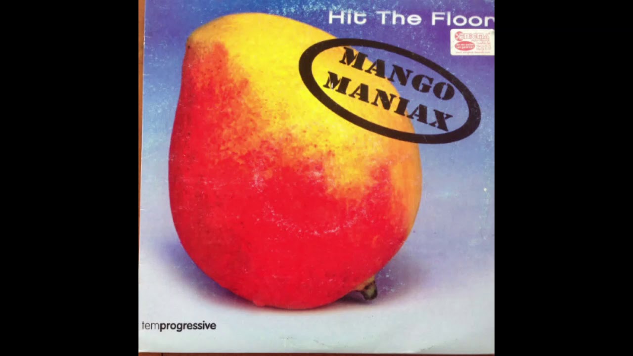 Mango Maniax - Hit The Floor (Avancada Remix)