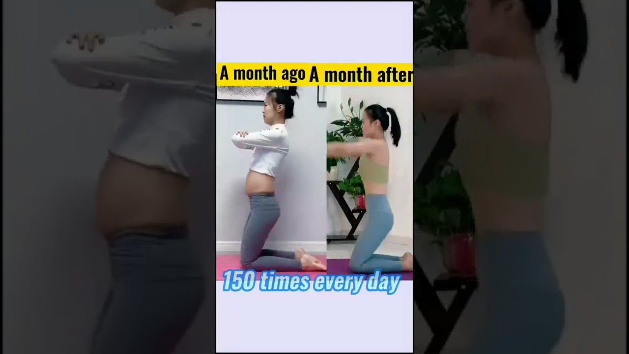 How To Get Small Waist|| Pretty Face|Tiny waist In 2 Mint Daily#Workout#Short#AounHealth&Fitness#