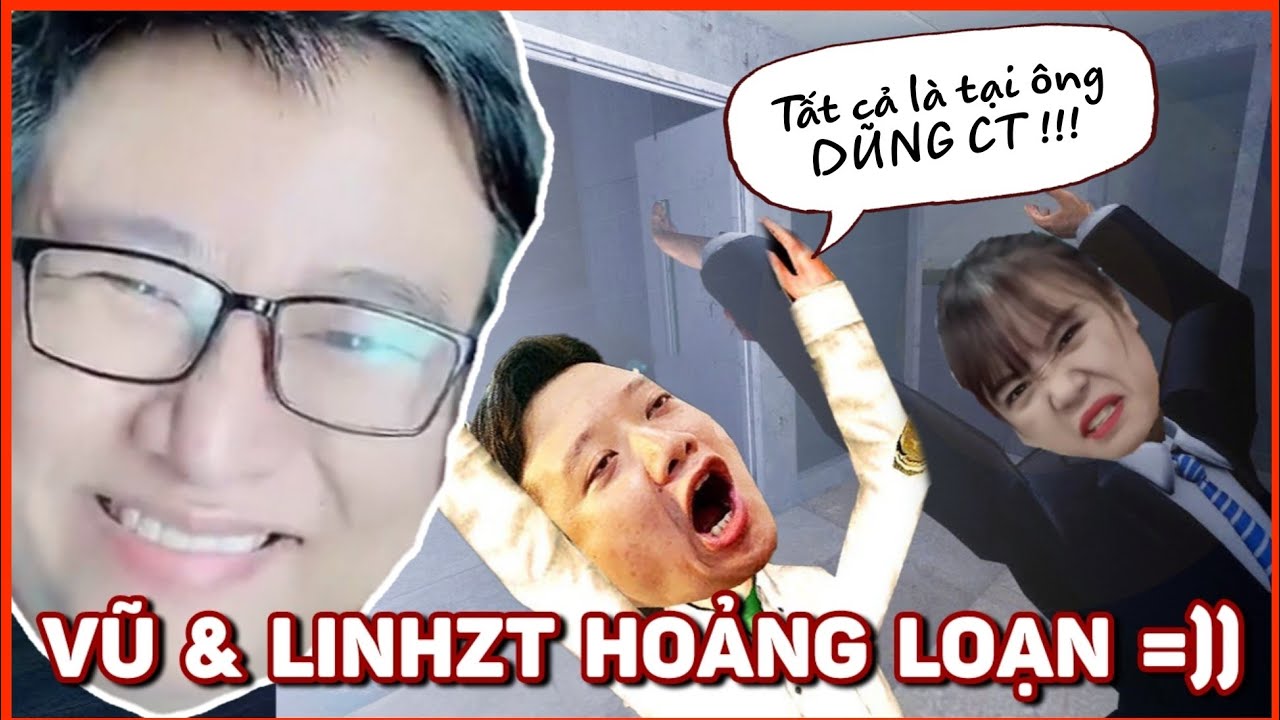 REWIND TTG #3: TRÊU LINH ZUTO, VŨ HAY HO ĐẾN HOẢNG LOẠN - DẼO CT PHẢI NHẬN QUẢ BÁO ĐẮNG !!