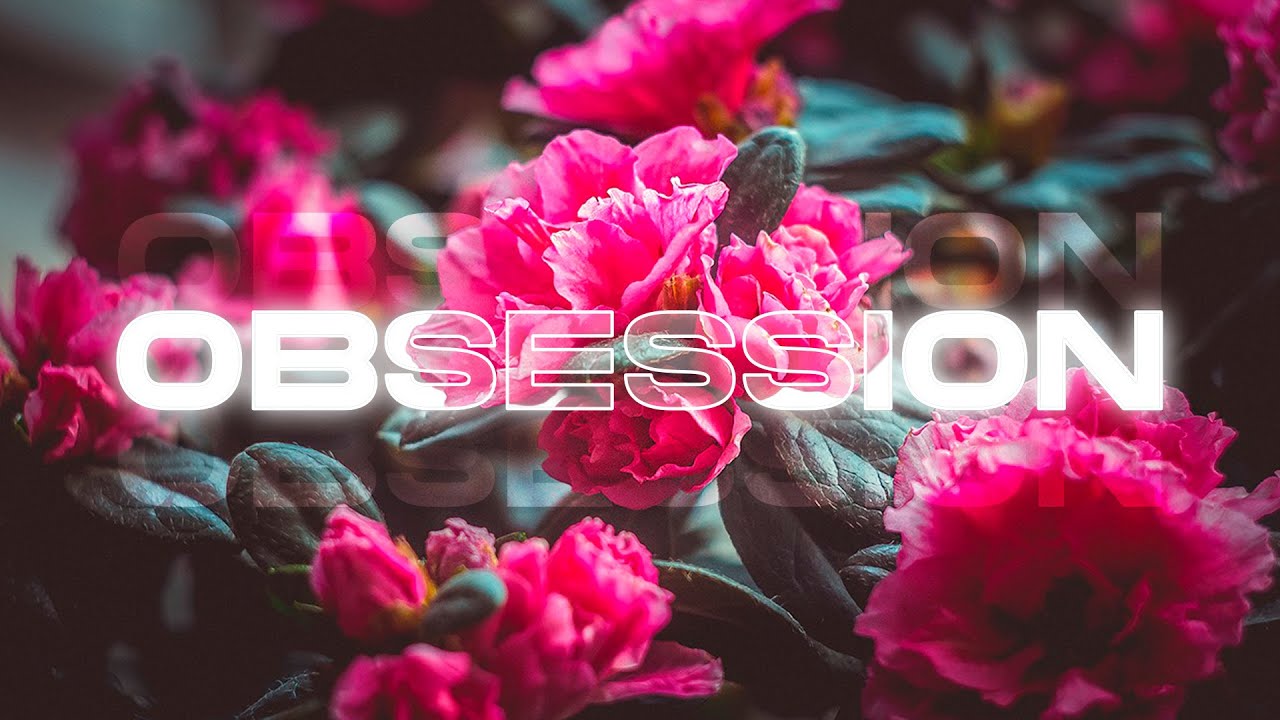 More Plastic - Obsession