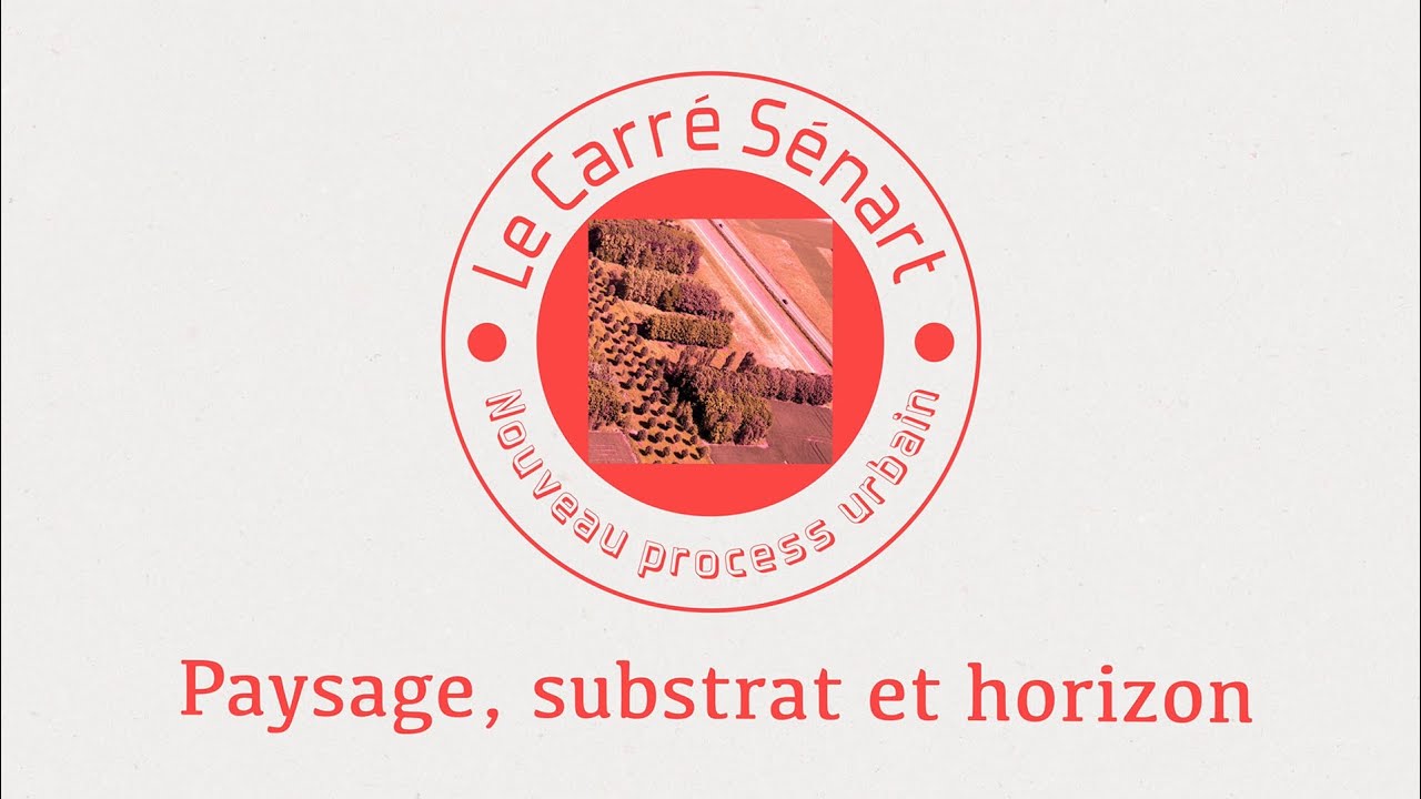 Le Carr&eacute; S&eacute;nart - Episode 4 : Paysage