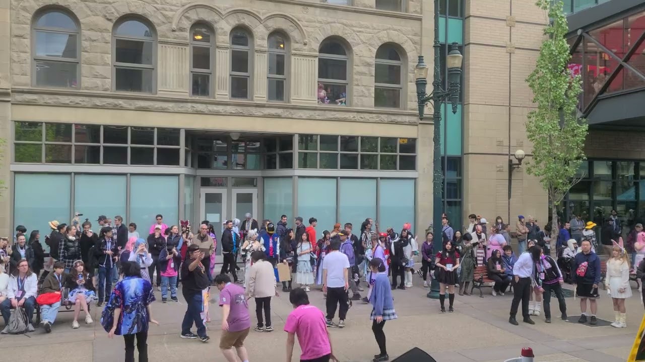 (Otafest 2025) Anikurafest feat. DJ jyoukazu & DJ Shenfire (in spirit)