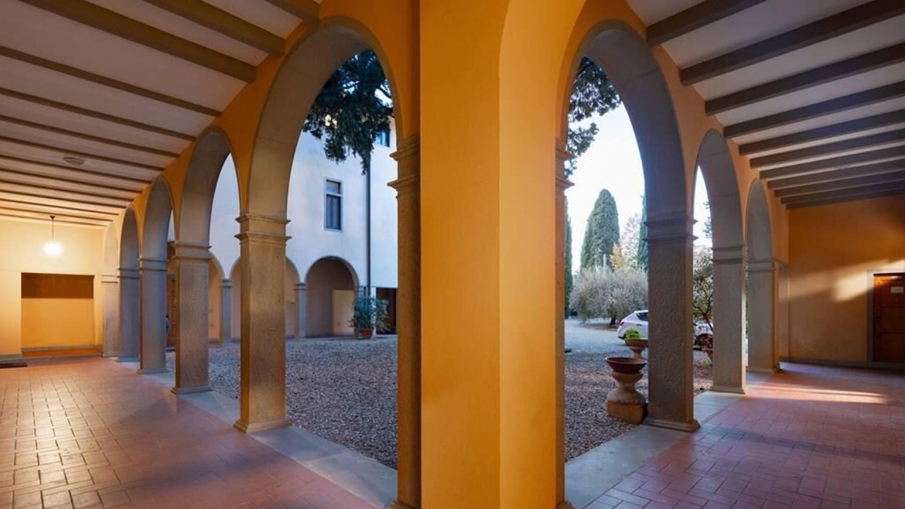 Villa La Stella - Casa per Ferie, Florence, Italy | Travel With Divya