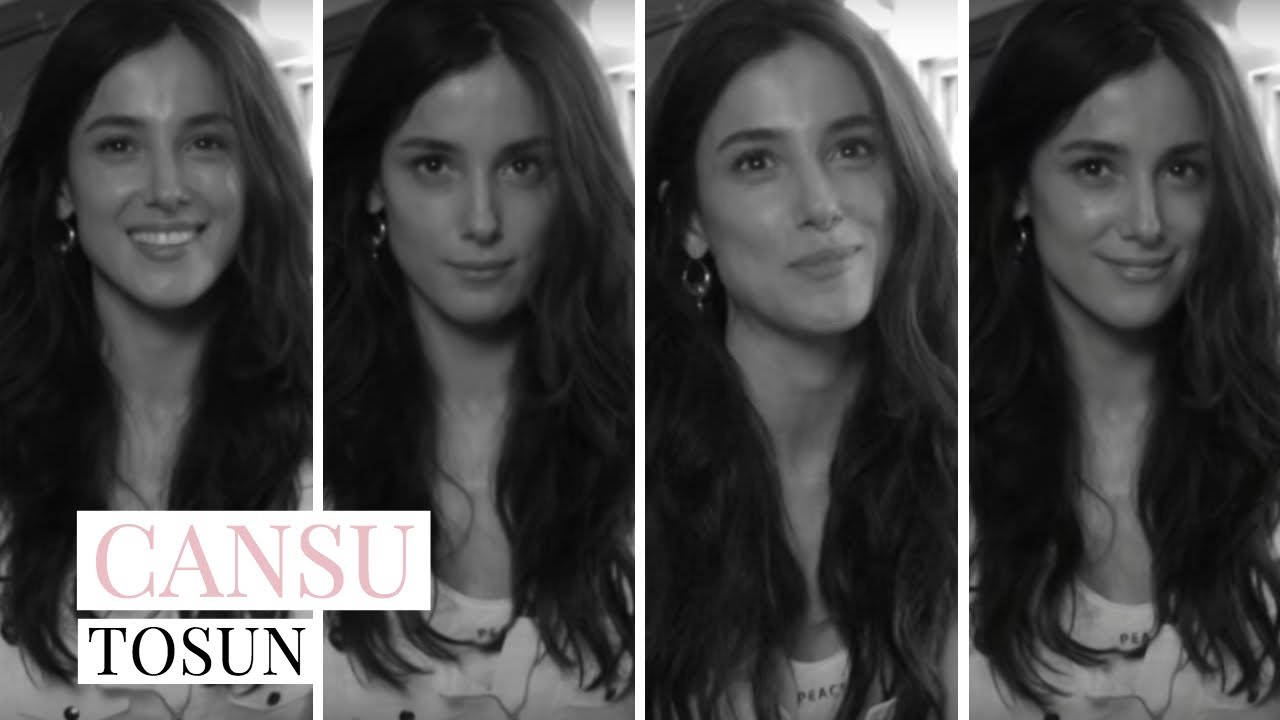 RADARIMIZDA: CANSU TOSUN!