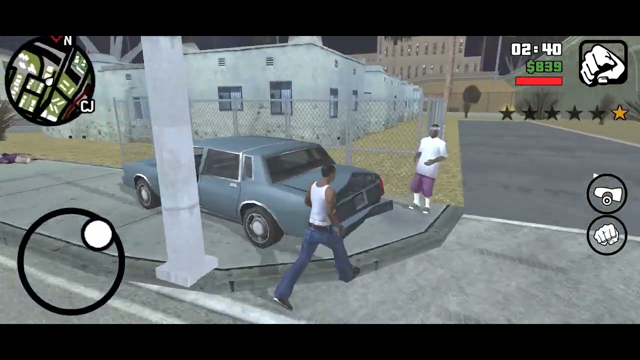 GTA V 