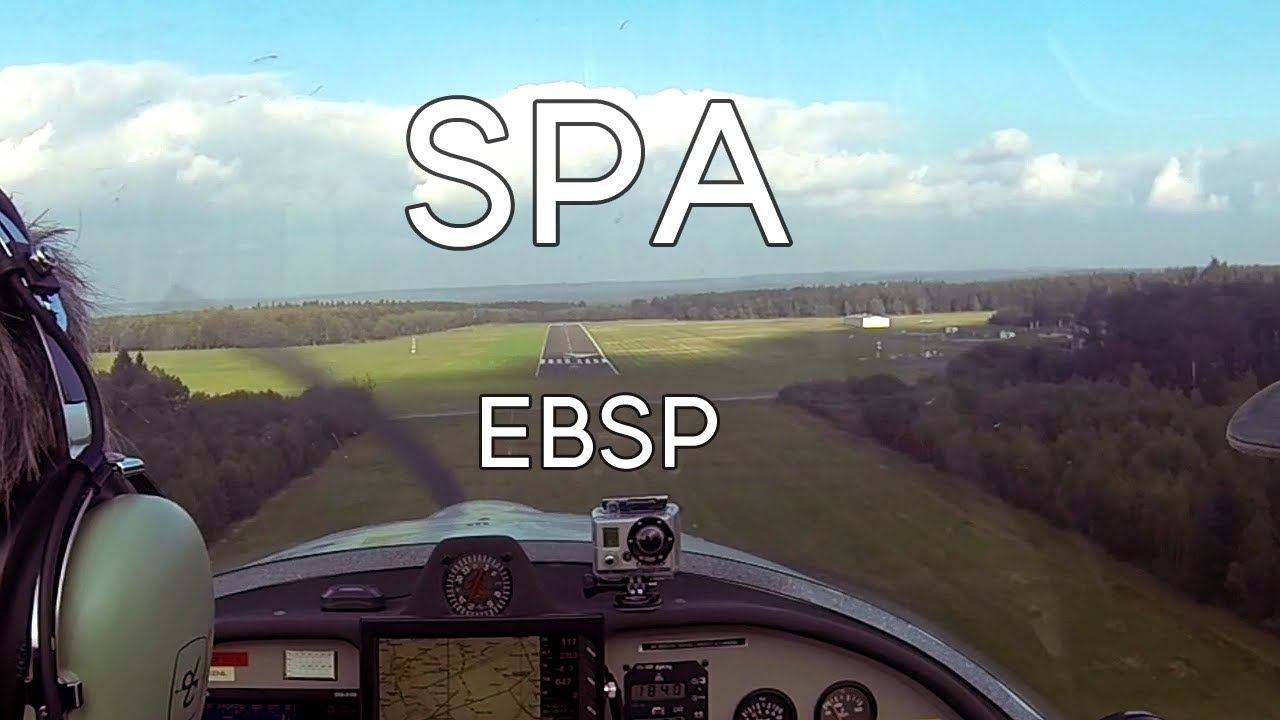 FK14 B Polaris - Spa EBSP