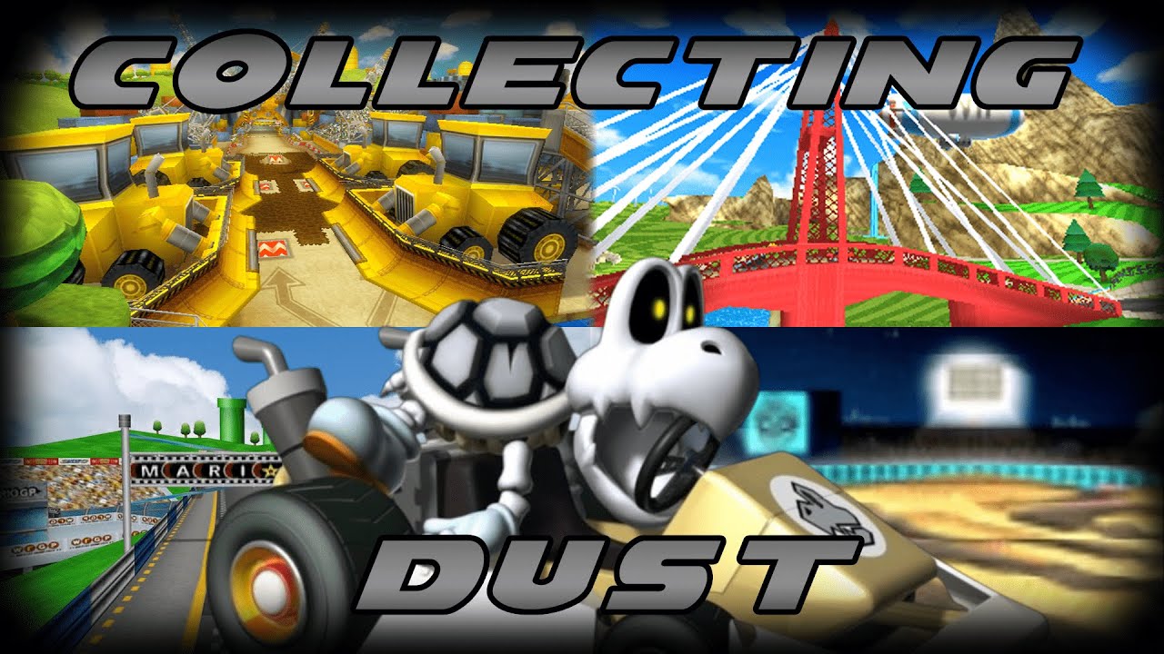 Ranking Every Mario Kart Retro Track that Hasn't Been Remade Yet