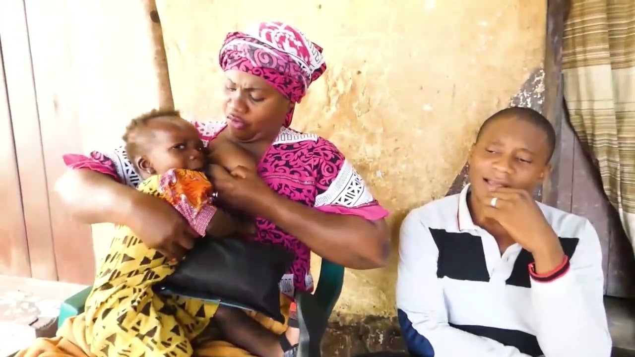MOUSSO TEFILYLA ADEN MA -  VERSION INTEGRALE MALINKE
