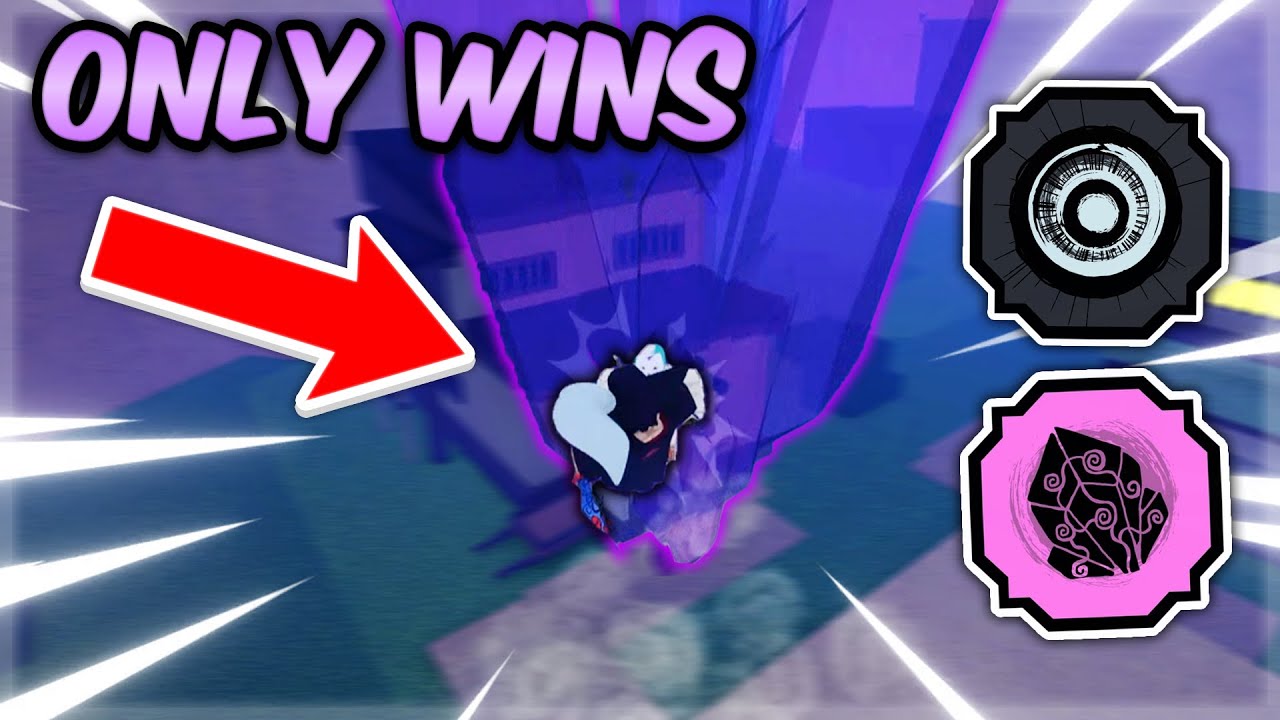 ANYONE Can Use This FREE Moveset For EASY WINS in Shindo Life...
