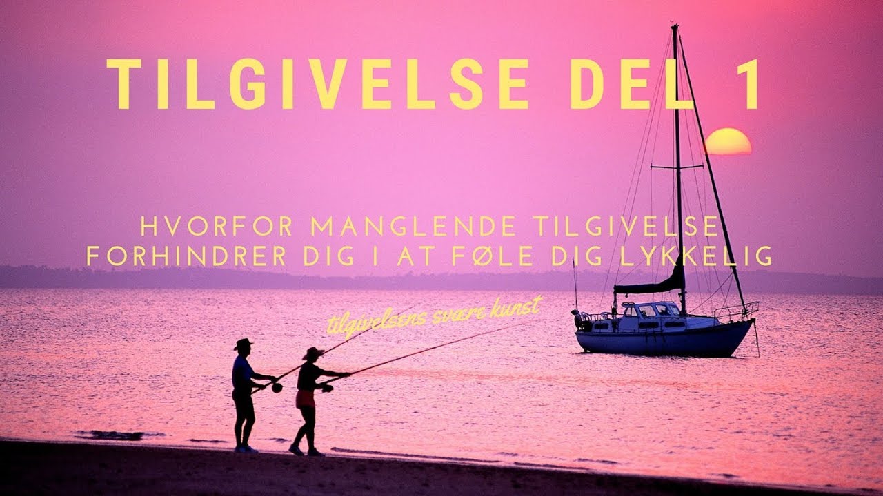 Hvorfor manglende tilgivelse kan forhindre dig i at føle dig lykkelig