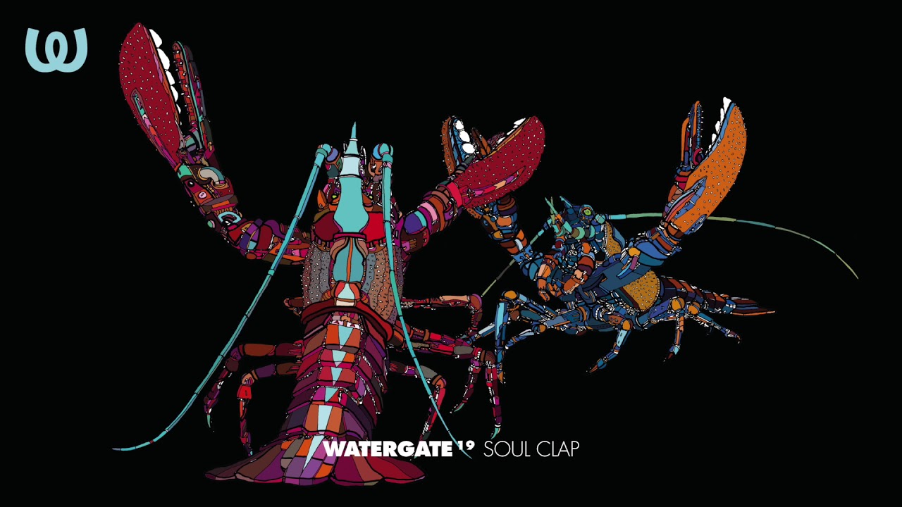 Watergate 19 - Soul Clap