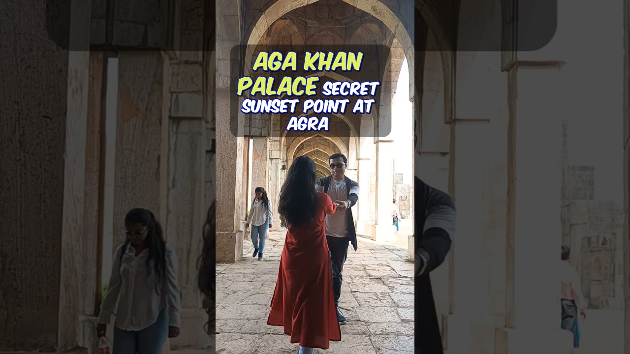Agra Mathura Vrindavan