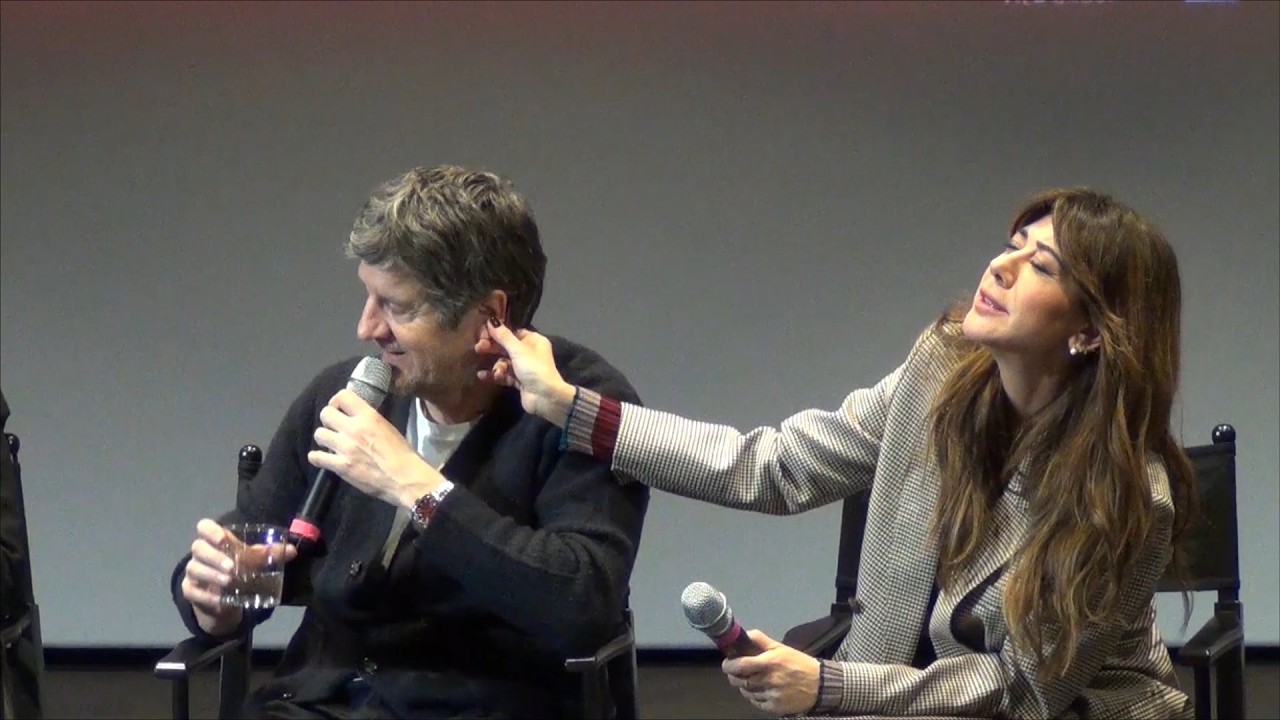 Fabio De Luigi e Virginia Raffaele, che intesa! Scherzano e giocano per il film 