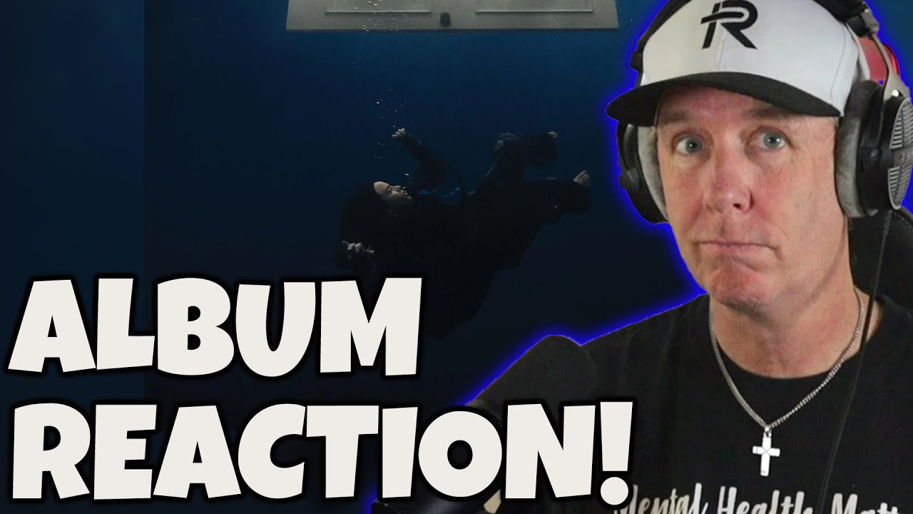 THERAPIST REACTS to Billie Eilish - Hit Me Hard And Soft (FULL ALBUM REACTION!)