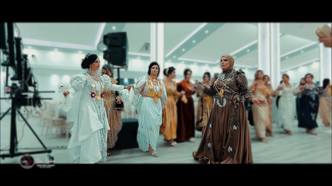 Part 1 Bijav Gazda Orhan Gazdarica Zemine | Omer &  Elmedina , Nedzat & Jenifa | Ork Gazoza , Tarkan