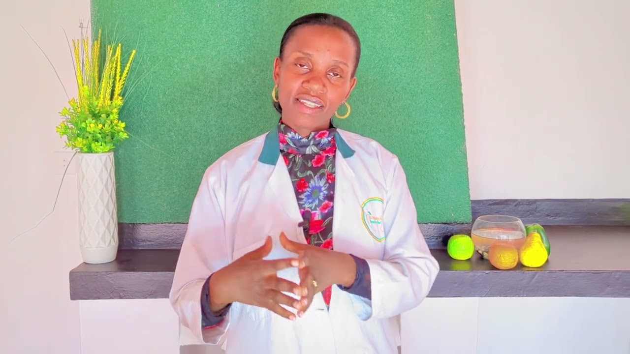 MENYA GUKURIKIRANA IMIKURIRE Y'UMWANA (IBIRO, UBUREBURE & UBWONKO) | NUTRISANTE-RWANDA